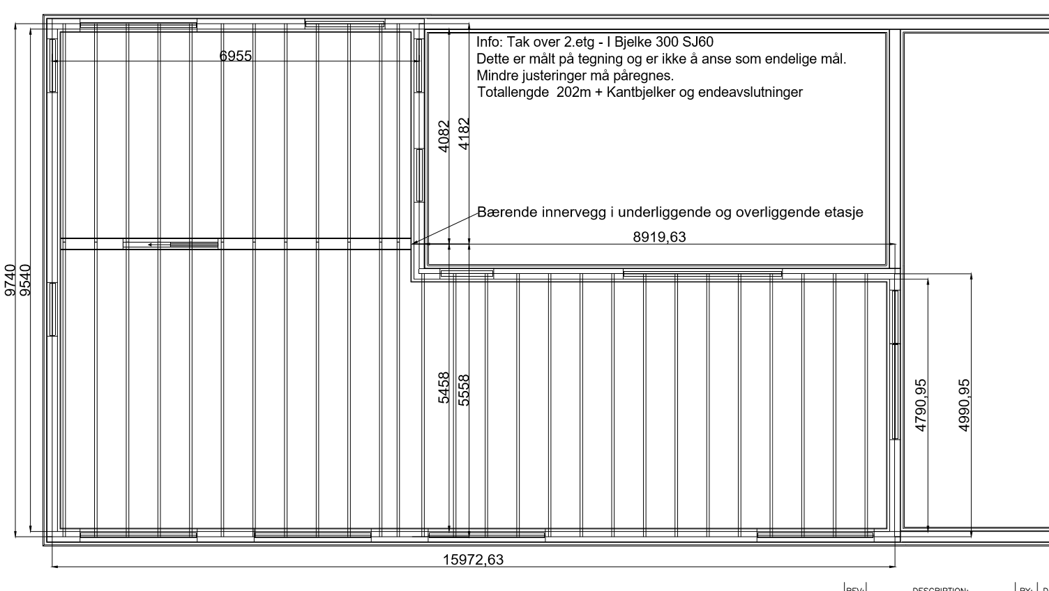 2rgeir: Bygge ny etasje på enebolig -  - 2rgeir