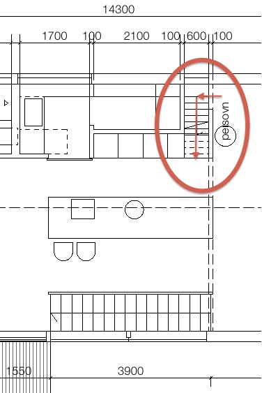 Forslag til trappeløsning - hemstrapp i planløsning.jpg - galemattis