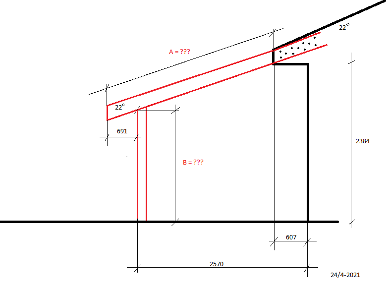 Hvordan finne ut hvilke lengder det blir her? - Skisse påbygg 240421.png - lfds