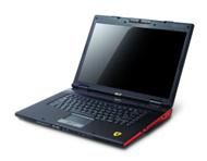 Acer Ferrari 5005 laptop selges! - Acer Ferrari 5005.jpg - Challenger