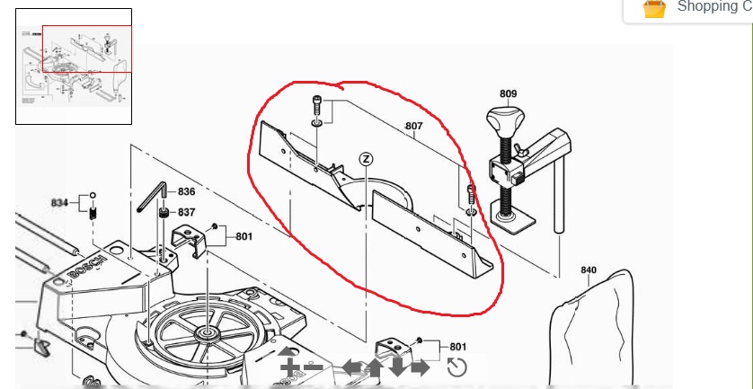 Nytt anlegg til Bosch PCM 8S - finnes det å kjøpe løst? - pcm8s-spareparts.jpg - cozmo