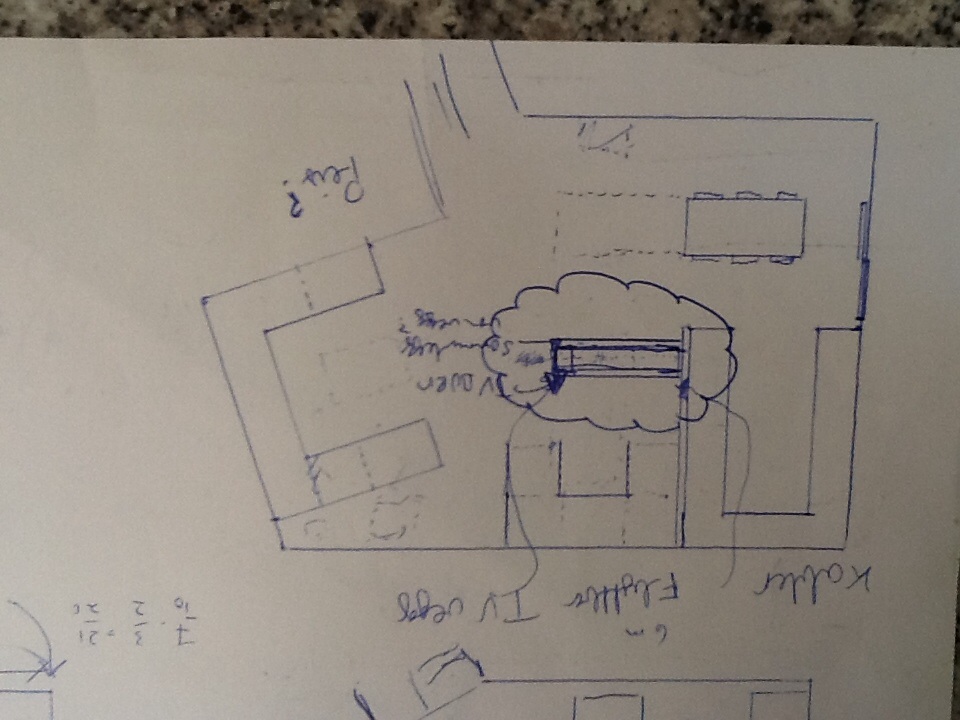 smart måte å dele av tv stue mot resten av stuen? med flyttbar vegg eller møbler - image.jpg - ingvald