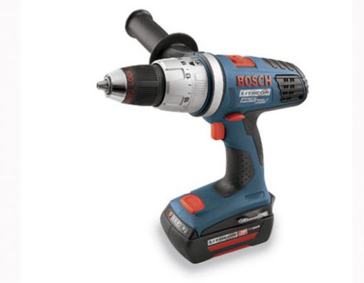 Bosch Litheon 36v KIT Slagdrill, Sirkelsag, Bajonettsag og Lykt. - cpk41-36_3.jpg - Exodus