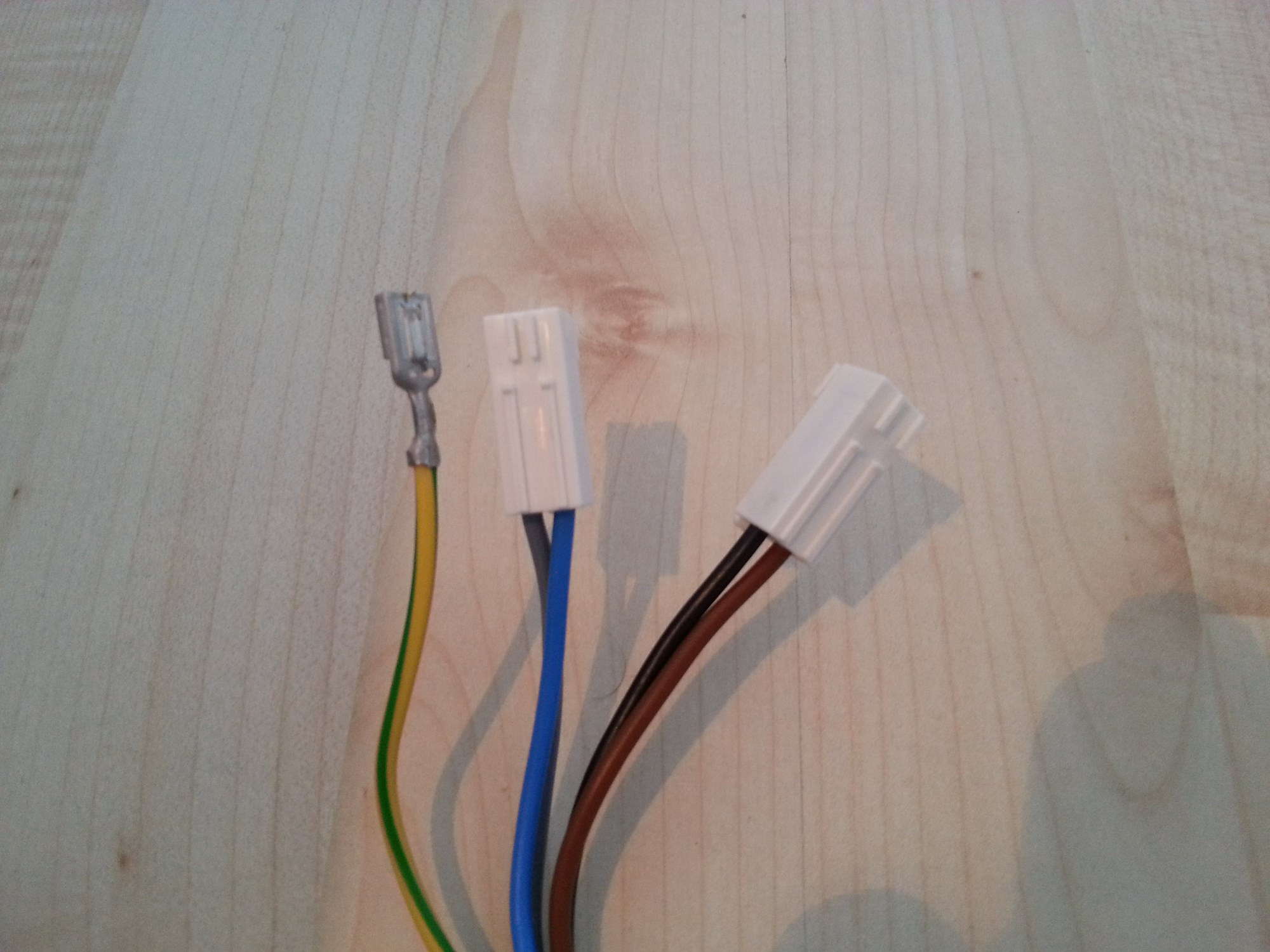 IKEA Folklig induksjonstopp - kabel for kort -  - sindrepm