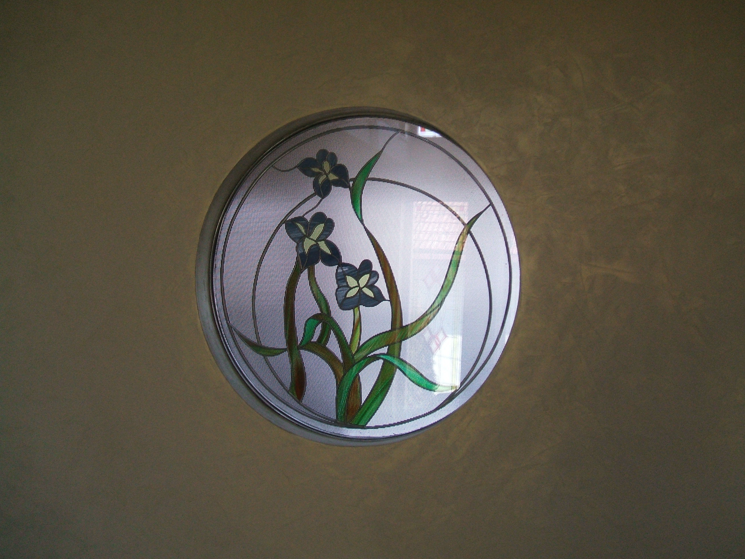 glass decor stained glass - DSCF0699.JPG - biwws