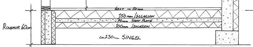 Vannbåren varme i betong eller plater? - prinsipp flytende gulv.jpg - dreamcatcher
