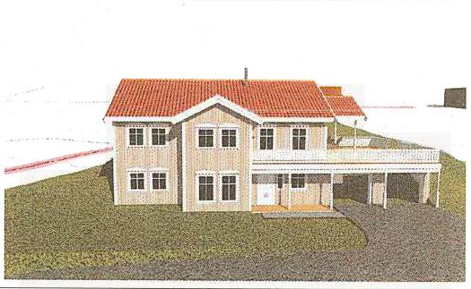 BoligPartner: Olavsgaard - Hus 3D 4.jpg - Pele1973
