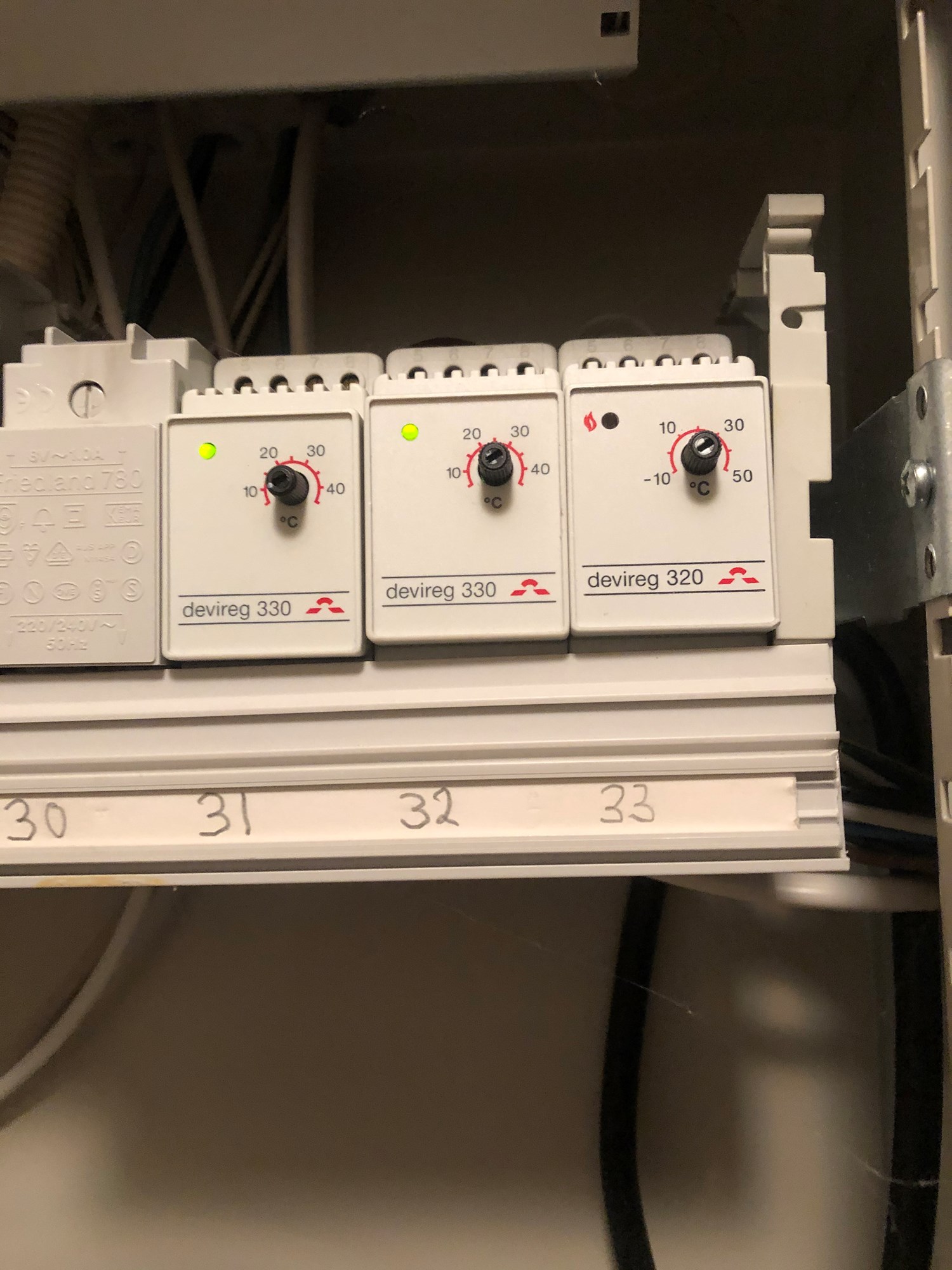 Gjøre gamle devi termostater smarte? - C638B587-F91B-4E45-9FAC-AB1D4A181599.jpeg - Tjacob