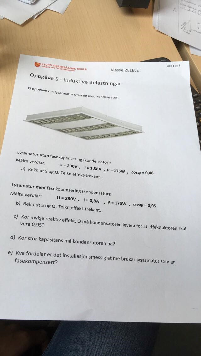 Oppgave Om Induktive Belastninger HJELP!  - 31711034_2123103864568396_2049919432897069056_n.jpg - Addi12