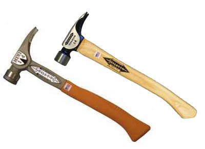 Estwing hammer - hammers-stiletto.jpg - 912R