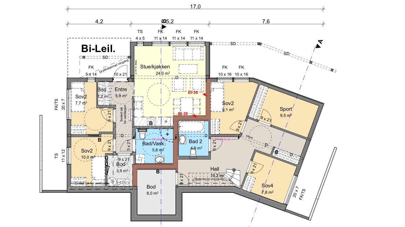 Innspill på planløsning? - image.png - Byggmann1