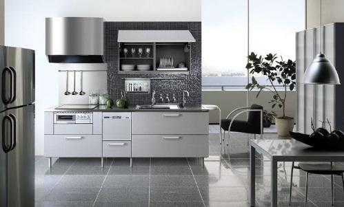 Fremtidens kjøkken trender - porto%20modern%20contemporary%20kitchen%20vent%20hood%20and%20cabinets.jpg - linex