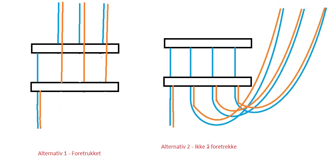 Retning på rør fra fordelerstokk - Buildahouse - retning på fordelerstokk.jpg - olechrd