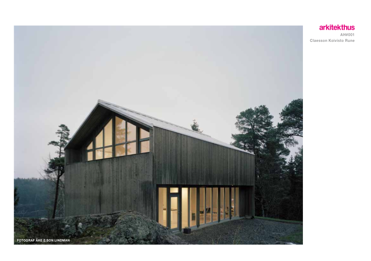 Arkitektur som uttrykksmiddel - svenskhus1.jpg - redsox