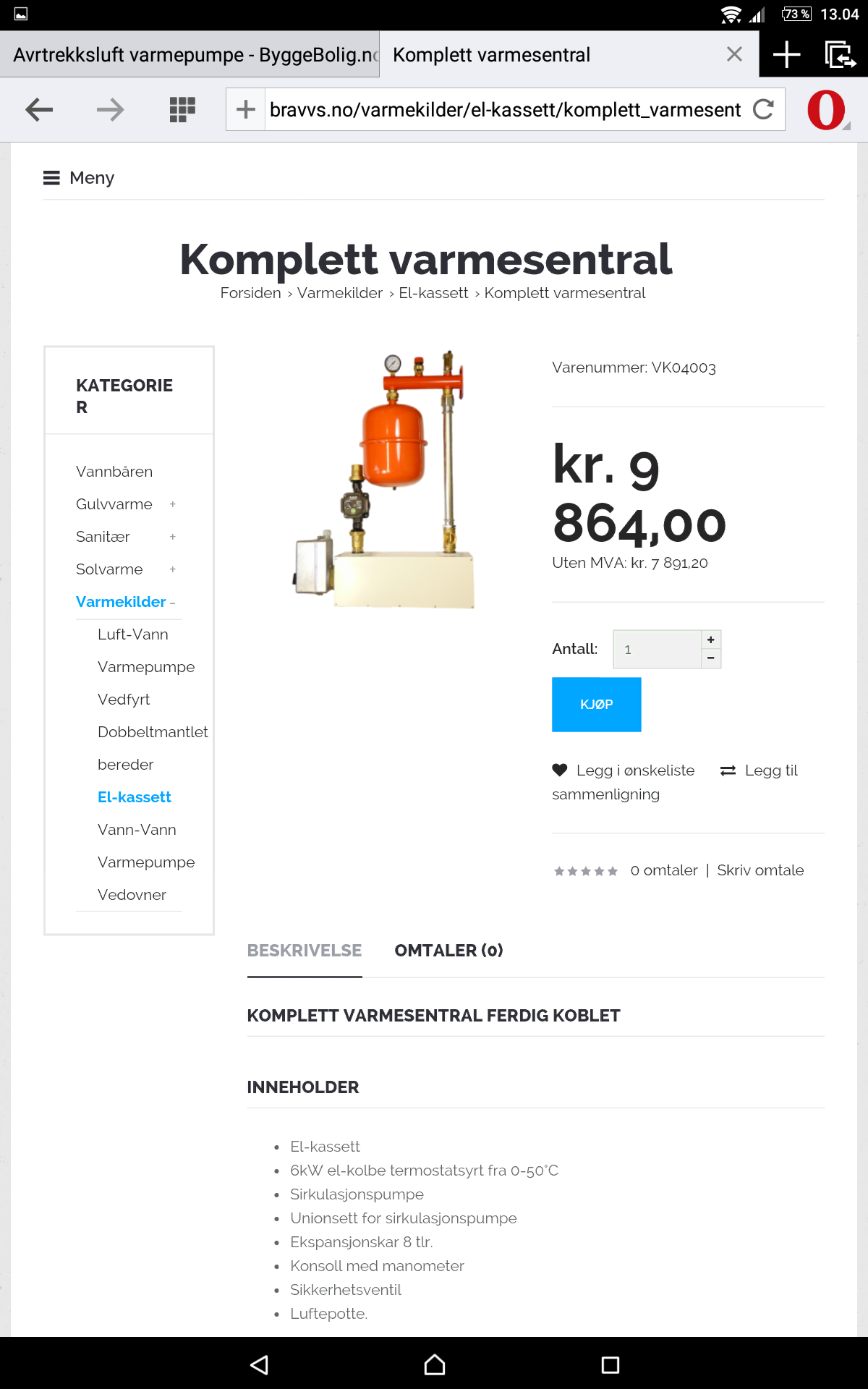 Avrtrekksluft varmepumpe - Screenshot_2015-10-20-13-04-59.png - langorm