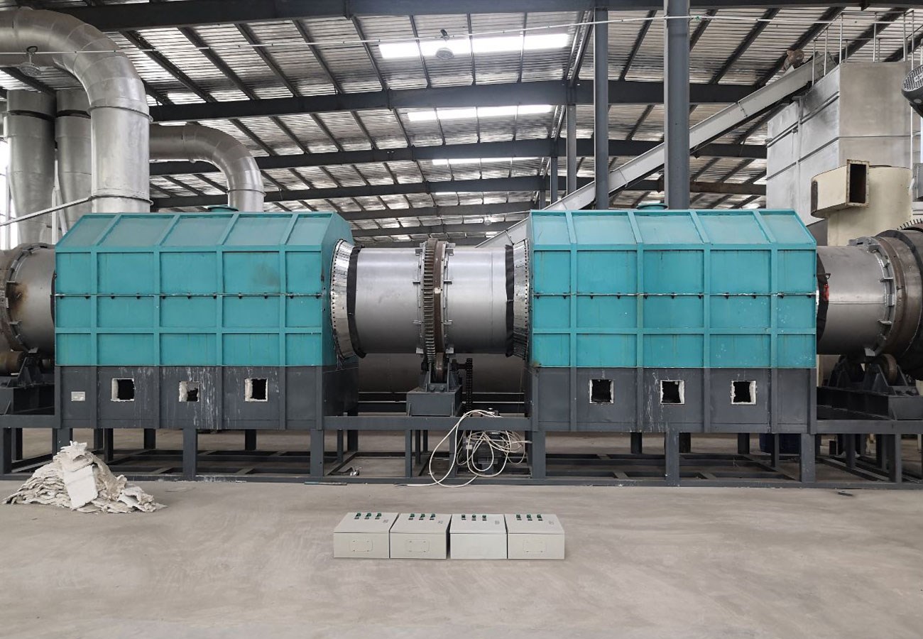 Can You Receive A Reasonable Price Over A Bamboo Charcoal Making Machine? - Beston Charcoal Manufacturing Machine for Sale.jpg - bestonmachinery