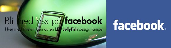 Exclusive design lamper - facebook-jellyfish.jpg - lednordic