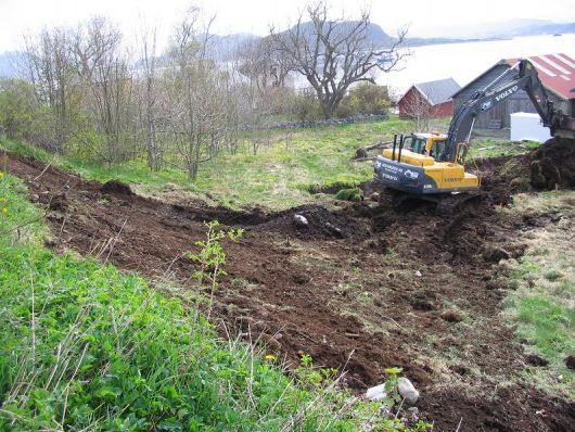 Valderøy: Nybygging på Sunnmøre - tomt2.jpg - Valderøy