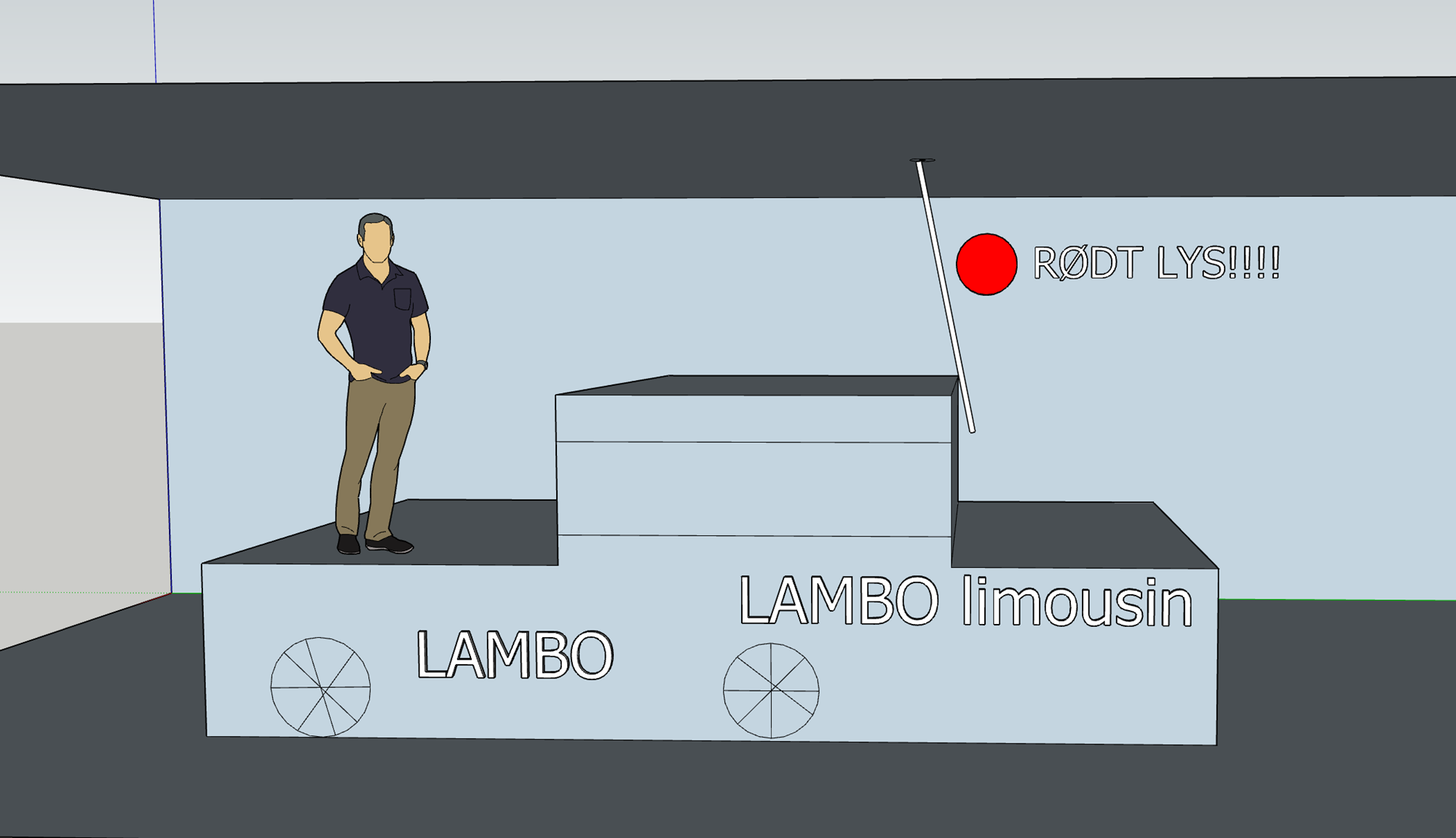 Lang stang (el-bryter) til lambo limousin  (parkeringsassistent-patent i garasje) - 2.PNG - PR