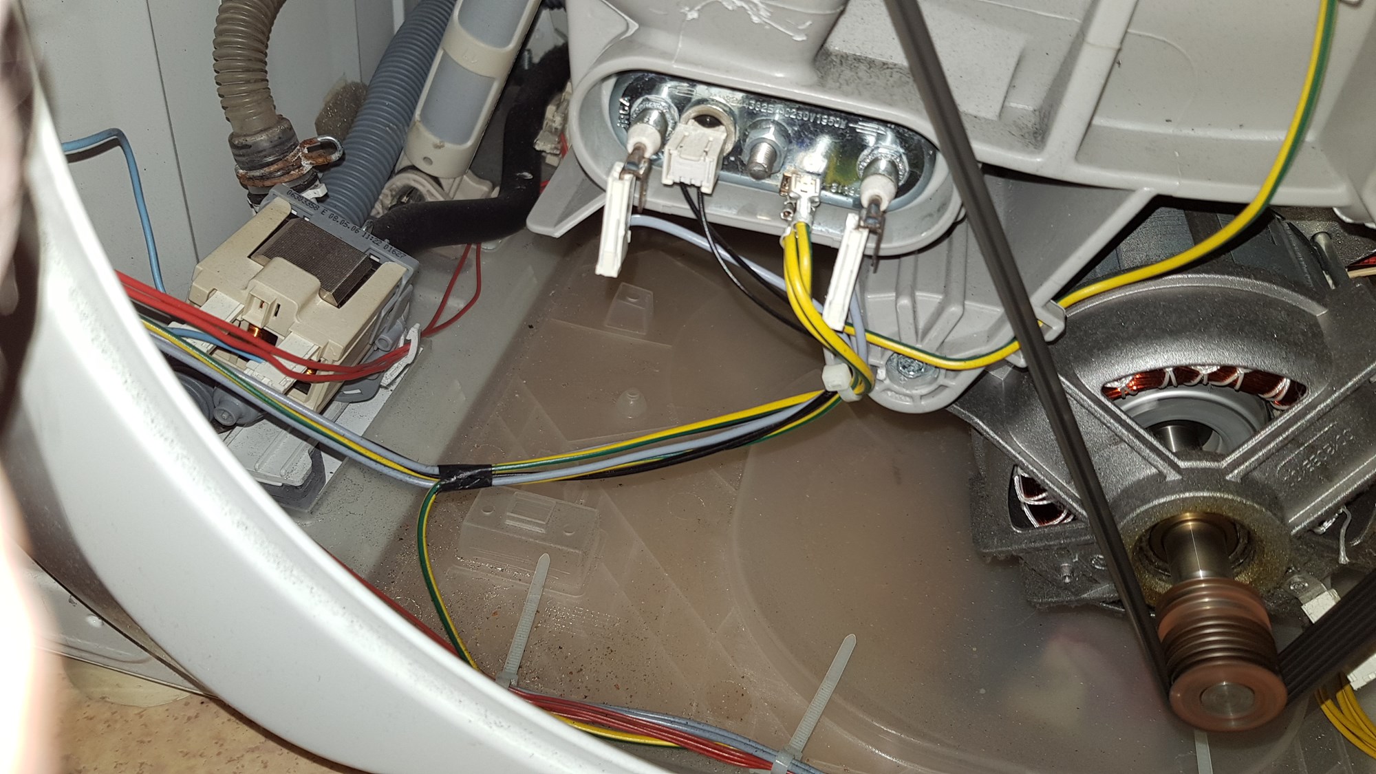 Ulyd i vaskemaskin Electrolux EWF16589W - Sirk_pumpe 1.jpg - andy2